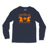 ninja Long Sleeve Shirts
