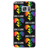 Love is Love Heart Samsung Galaxy S7