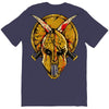skull spartan T-Shirt