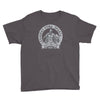 leonidas spartans gym Youth Tee