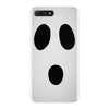 boo face iPhone 7 Plus Case