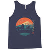 sakura matata Tank Top