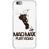 mad max fury road iPhone 6/6s Case
