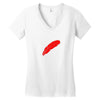 fahrie77 Women's V-Neck T-Shirt