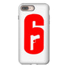 Rainbow Six Siege iPhone 8 Plus