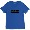 JUST DANCE V-Neck Tee