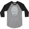 walt t 3/4 Sleeve Shirt