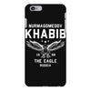 khabib the eagle iPhone 6 Plus/6s Plus Case