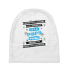 It's A Pops Thing Baby Beanies