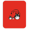 totoro Mousepad