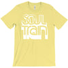 soul train motown gladys knight marvin gaye T-Shirt