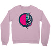 octo portal Crewneck Sweatshirt