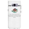 shoes Samsung Galaxy S8 Plus