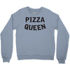 pizza (2) Crewneck Sweatshirt