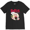 popeye, ideal gift or birthday present fuuny V-Neck Tee