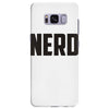 nerd (3) Samsung Galaxy S8 Plus
