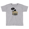 i'm hidden Toddler T-shirt