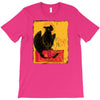 fury of the night T-Shirt