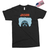 jason jaws Exclusive T-shirt