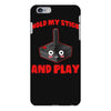 gaming hold and play iPhone 6 Plus/6s Plus Case