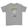 science Youth Tee