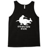 funny rude taste of kiwi Tank Top