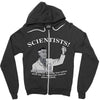 scientists Zipper Hoodie
