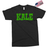 Kale Vegan Exclusive T-shirt