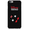 Disney Squad Girl iPhone 6/6s Case