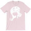 typographic T-Shirt