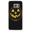 jack o' lantern Samsung Galaxy S7