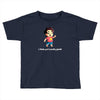 you're pretty great Toddler T-shirt
