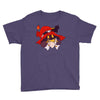 mweh Youth Tee