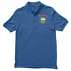 hippie holidays Polo Shirt