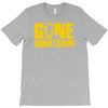 gone squatchin T-Shirt