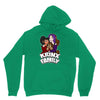 krinx family Hoodie