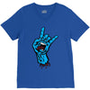 handhorns V-Neck Tee