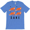 four fox sake T-Shirt