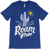 roam free T-Shirt