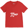 pi pimp V-Neck Tee