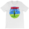 the sound of kombat T-Shirt
