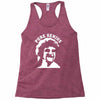 jeff lynne homage Racerback Tank