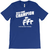 beer pong champion T-Shirt