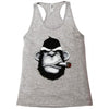 monkey Racerback Tank