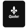 quebec canada Mousepad