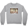Raphael Scuola Di Atene Crewneck Sweatshirt