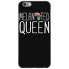 melanated queen iPhone 6/6s Case