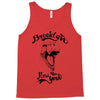 brooklyn Tank Top