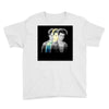 bastille Youth Tee