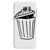 garbage ghost Samsung Galaxy S7